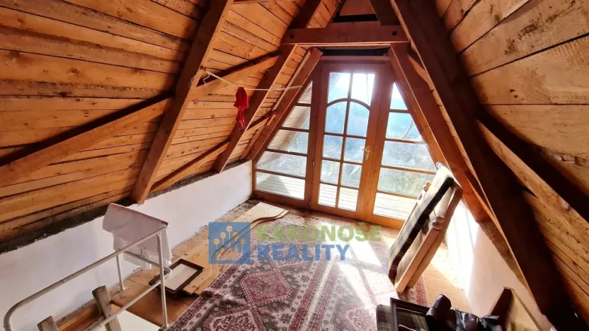 Prodej chaty, Žacléř, Střízlivák, 30 m2