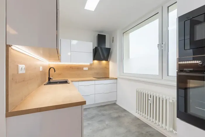 Prodej bytu 4+1, Vyškov, Sídliště Osvobození, 89 m2