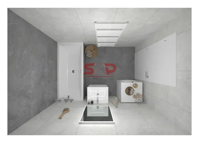 Prodej bytu 3+kk, Vyškov, 84 m2