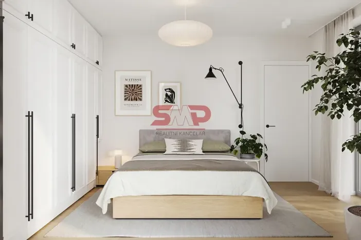 Prodej bytu 3+kk, Vyškov, 84 m2