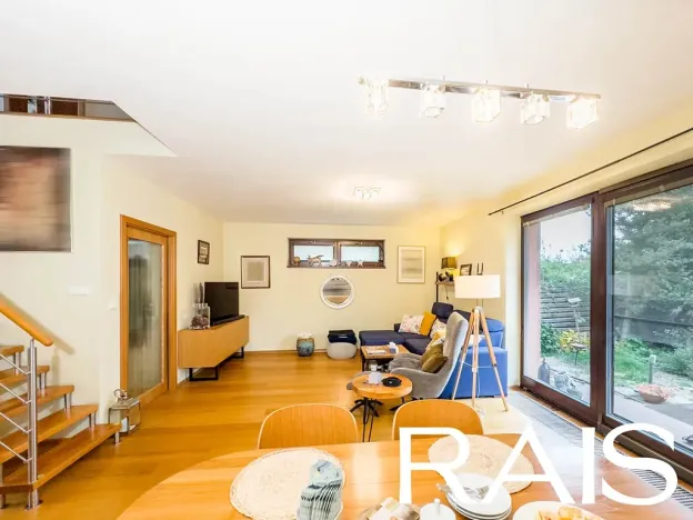 Prodej rodinného domu, Rosice, 123 m2