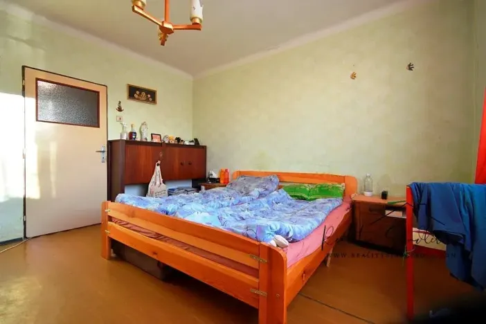 Prodej rodinného domu, Pavlovice u Přerova, 100 m2