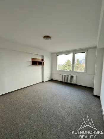 Pronájem bytu 2+1, Kutná Hora, Jana Zajíce, 50 m2