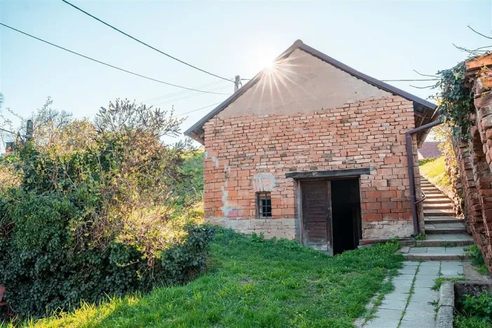 Prodej pozemku, Nikolčice, 268 m2