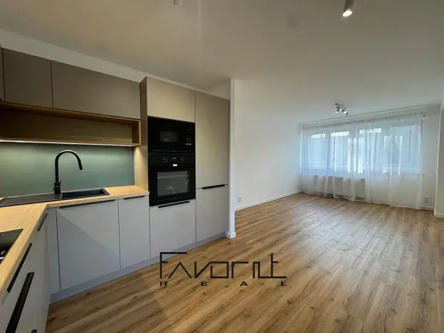 Prodej bytu 2+kk, Ostrava, Zelená, 48 m2