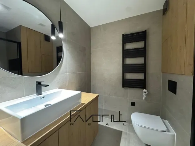 Prodej bytu 2+kk, Ostrava, Zelená, 48 m2