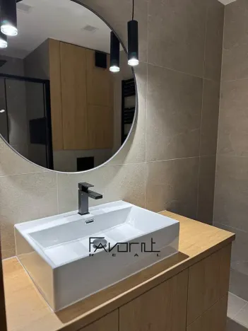 Prodej bytu 2+kk, Ostrava, Zelená, 48 m2