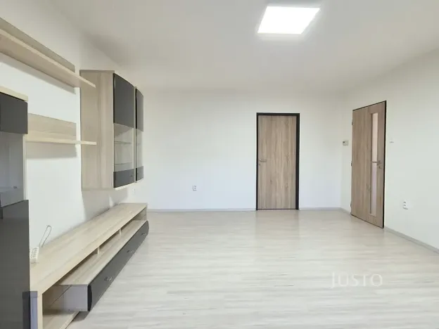 Pronájem bytu 3+1, Písek, Budovatelská, 88 m2