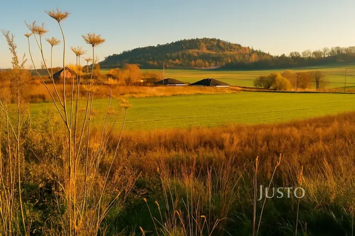Prodej pozemku pro bydlení, Dobev, 1081 m2