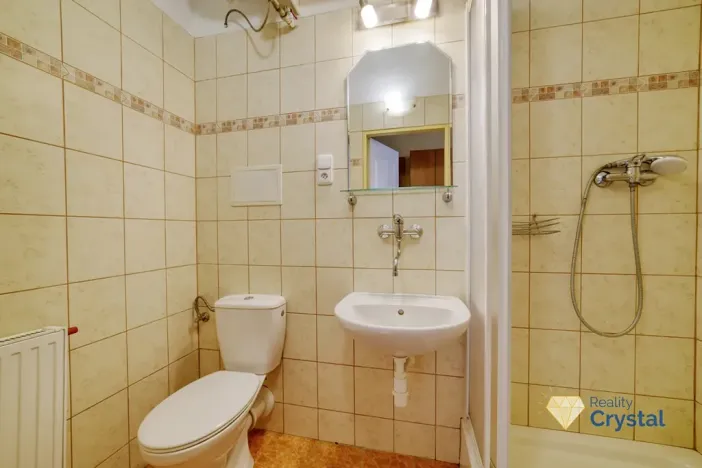 Pronájem bytu 4+kk, Mariánské Lázně, Lužická, 96 m2