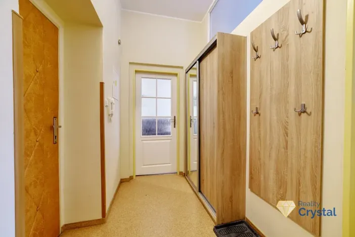 Pronájem bytu 2+kk, Mariánské Lázně, Lužická, 60 m2