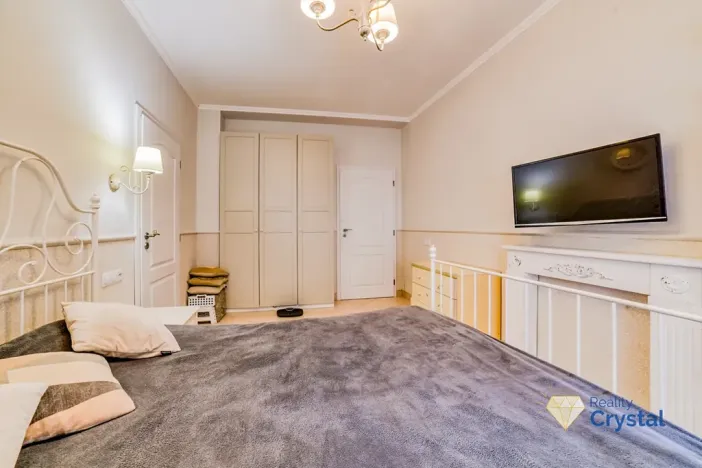 Pronájem bytu 2+kk, Mariánské Lázně, Karlovarská, 47 m2