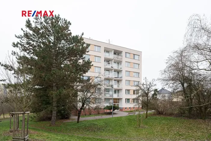 Prodej bytu 3+1, Praha - Braník, Psohlavců, 64 m2