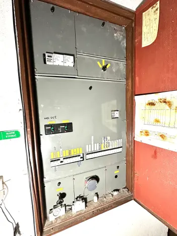 Prodej obchodního prostoru, Polesí, 150 m2