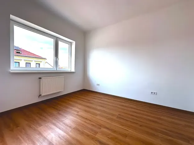 Pronájem bytu 2+kk, Žirovnice, 58 m2
