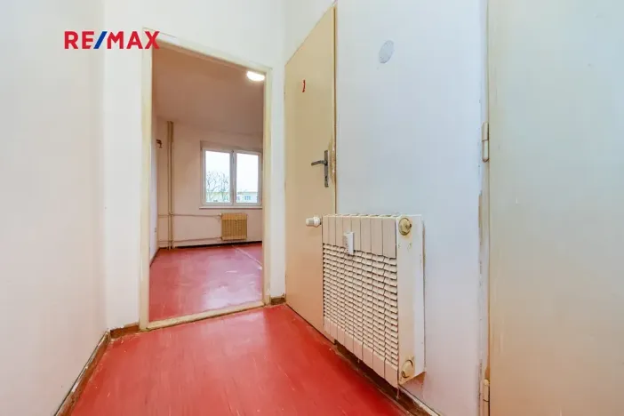 Prodej bytu 2+1, Praha - Krč, Pacovská, 66 m2