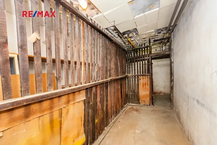 Prodej bytu 2+1, Praha - Krč, Pacovská, 66 m2