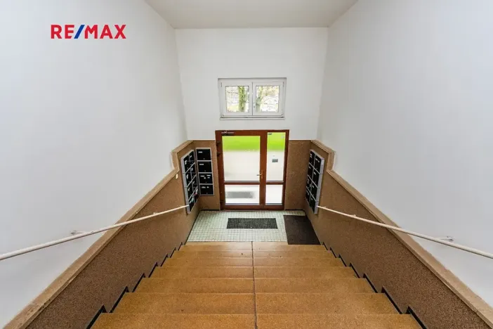 Prodej bytu 2+1, Praha - Krč, Pacovská, 66 m2