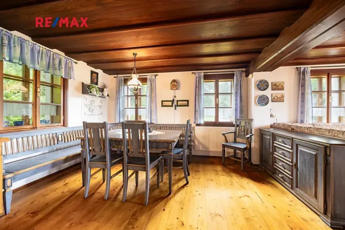 Prodej chalupy, Rokytnice nad Jizerou, 250 m2
