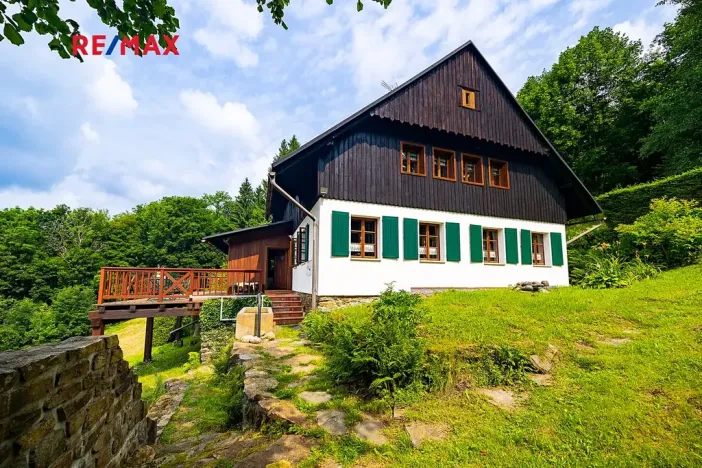 Prodej chalupy, Rokytnice nad Jizerou, 250 m2