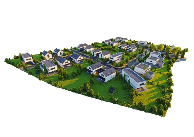 Prodej pozemku, Čelákovice - Záluží, Mstětická, 691 m2