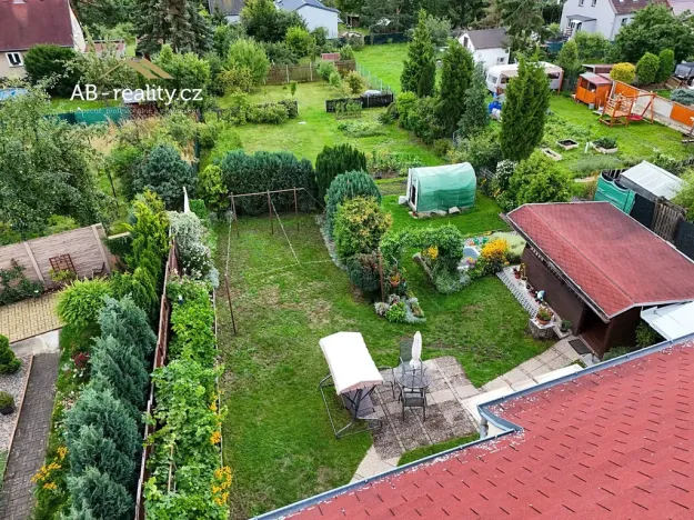 Prodej rodinného domu, Krupka, Alešova, 226 m2