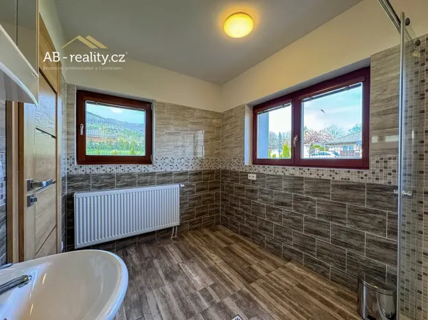 Prodej rodinného domu, Háj u Duchcova, Ke Knížáku, 243 m2