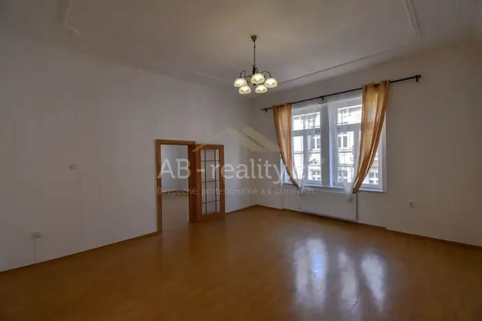 Prodej bytu 3+1, Teplice, U nádraží, 126 m2