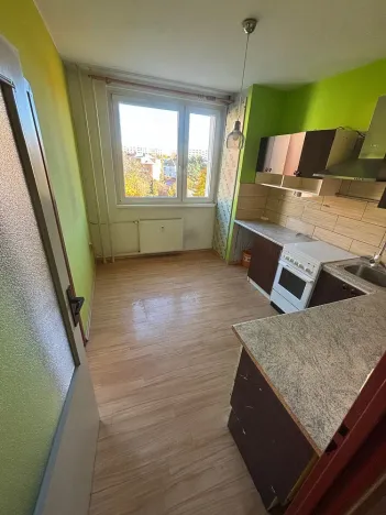 Prodej bytu 3+1, Olomouc - Lazce, Lazecká, 62 m2
