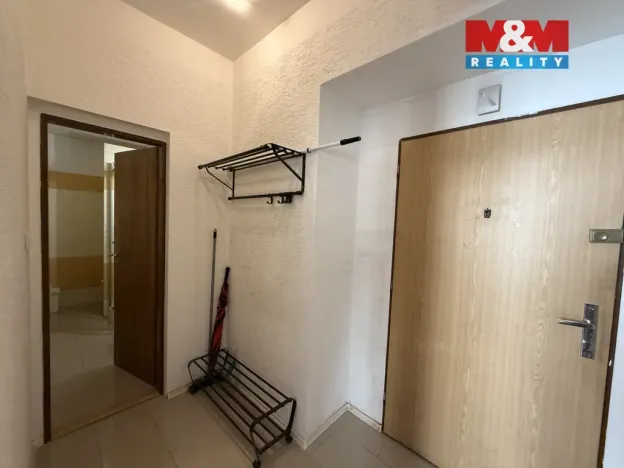 Pronájem bytu 3+1, Praha - Žižkov, Sladkovského náměstí, 53 m2