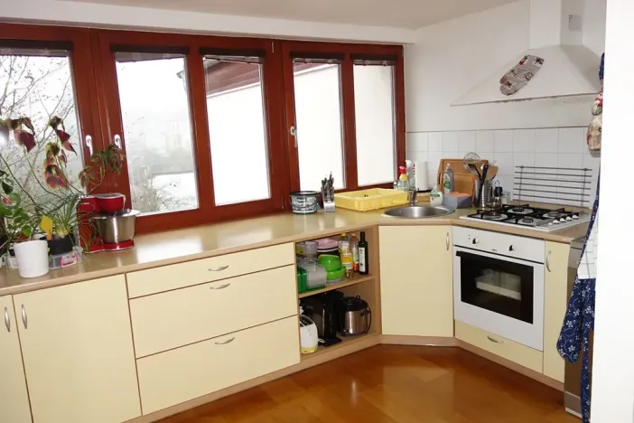 Pronájem bytu 2+kk, Brno, Bulharská, 73 m2