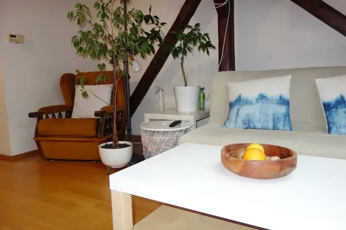 Pronájem bytu 2+kk, Brno, Bulharská, 73 m2