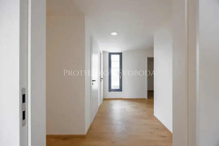 Prodej bytu 3+kk, Praha - Žižkov, Šrámkové, 112 m2