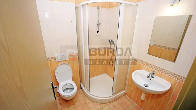 Pronájem bytu 1+kk, Neratovice, 19 m2