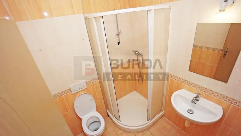 Pronájem bytu 1+kk, Neratovice, 19 m2