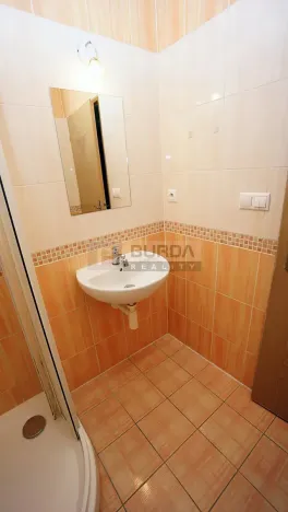 Pronájem bytu 1+kk, Neratovice, 19 m2