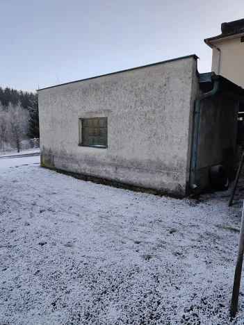 Prodej garáže, Tanvald, Valašská, 17 m2