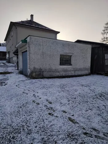 Prodej garáže, Tanvald, Valašská, 17 m2