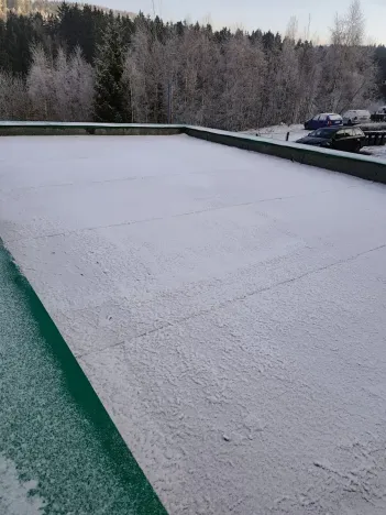 Prodej garáže, Tanvald, Valašská, 17 m2