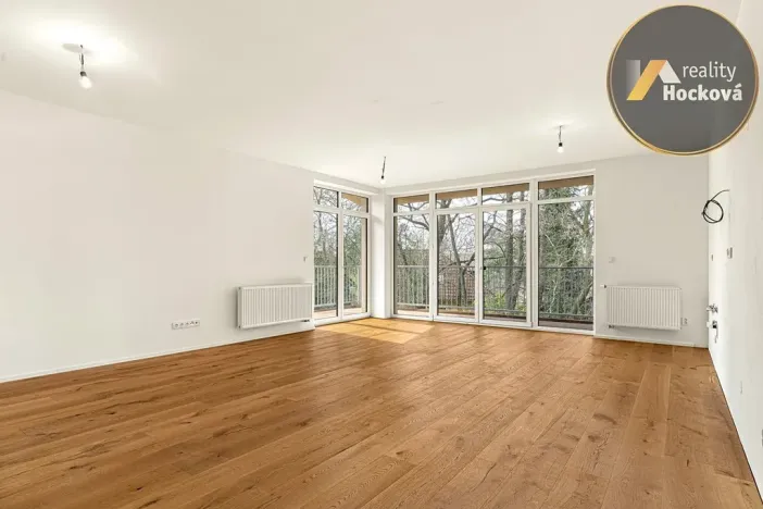 Pronájem bytu 4+kk, Jesenice, Do Potočin, 154 m2