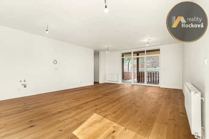 Pronájem bytu 4+kk, Jesenice, Do Potočin, 154 m2