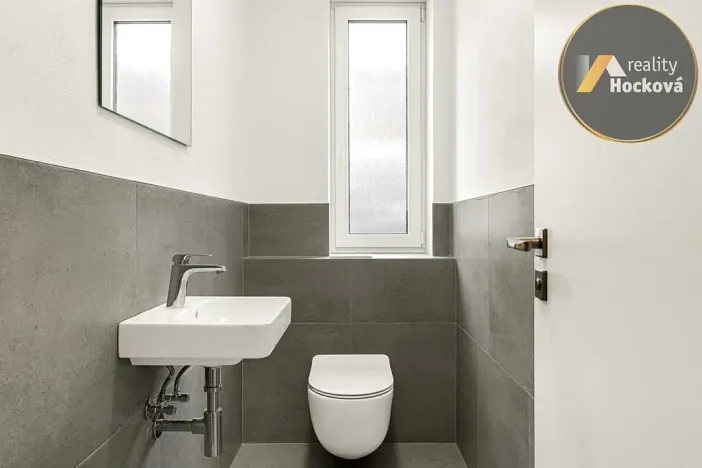 Pronájem bytu 4+kk, Jesenice, Do Potočin, 127 m2