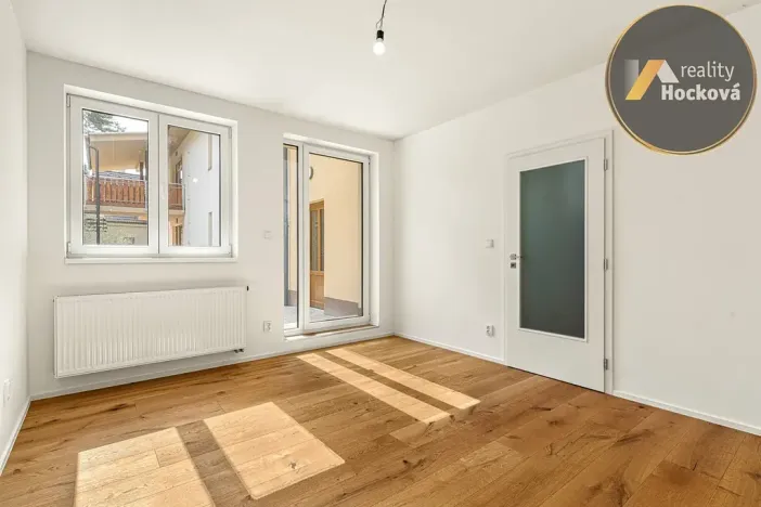 Pronájem bytu 2+1, Jesenice, Do Potočin, 83 m2