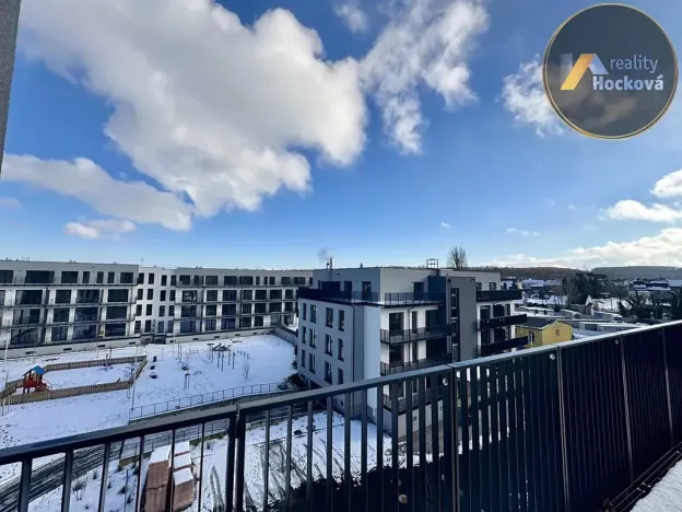 Prodej bytu 2+kk, Kladno, Ke křížku, 53 m2