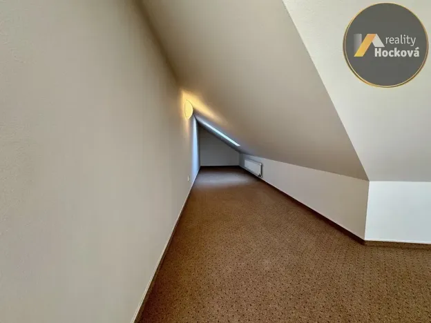 Prodej bytu 1+1, Praha - Libeň, Zenklova, 94 m2