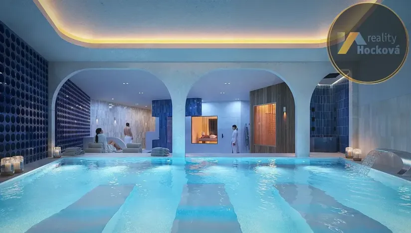 Prodej bytu 2+kk, Mijas, Španělsko, 59 m2