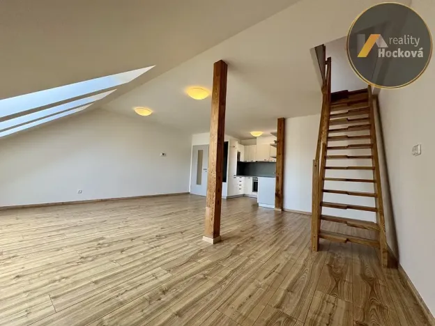 Prodej bytu 3+kk, Praha - Libeň, Zenklova, 99 m2