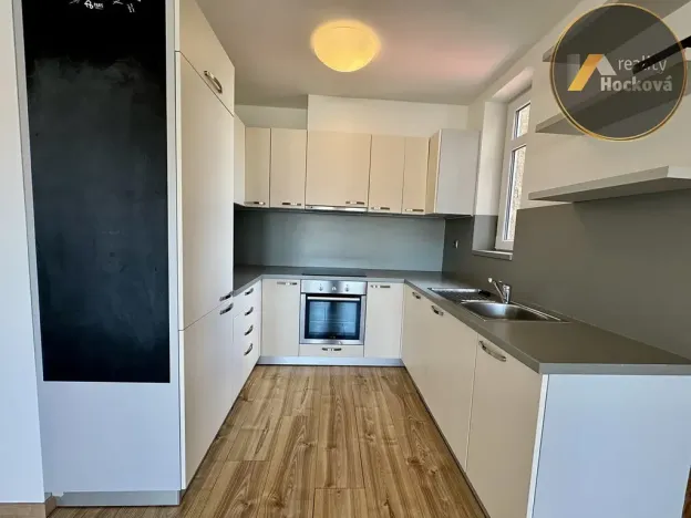 Prodej bytu 3+kk, Praha - Libeň, Zenklova, 99 m2