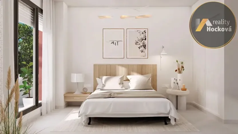 Prodej bytu 3+kk, Mijas, Španělsko, 100 m2