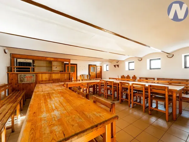 Prodej ubytování, Vráž, 179 m2